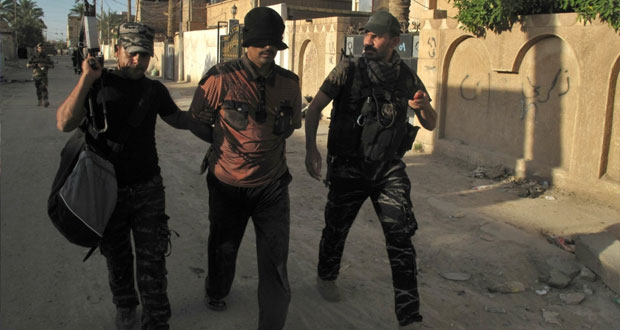 العراق: مقتل وإصابة 36 بحوادث عنف متفرقة في بعقوبة