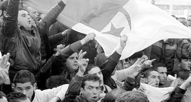 الحركة الإسلامية الجزائرية:  شيءٌ من التاريخ لفهم المستقبل
