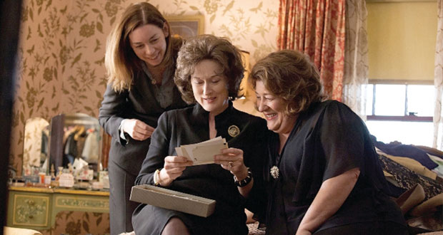 OSN تعرض أشهر الأفلام المرشحة للعديد من الجوائز في هذا الشهر 