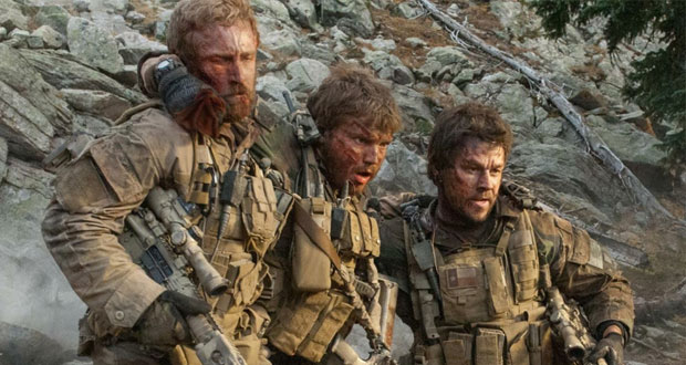 ناج وحيد .. كمين طالباني