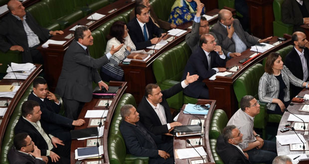 تونس: البرلمان يسائل وزيرين بسبب السماح بدخول سياح إسرائيليين