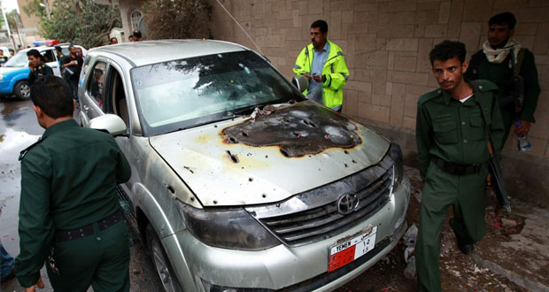 اليمن: الجيش يعلن وصوله لـ(حبان) ويكبد (القاعدة) خسائر فادحة 