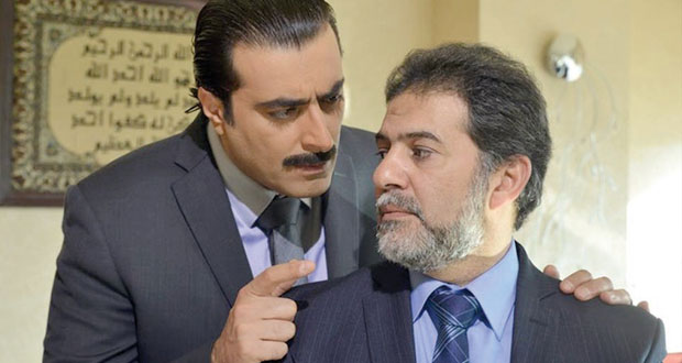 نجوم سوريا يحطون الرحال في الدراما المصرية