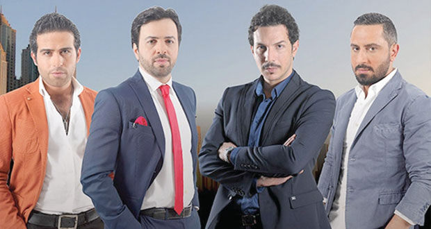 أكثر من 13 مسلسلا عربيا جديدا تقدمها OSN في شهر رمضان