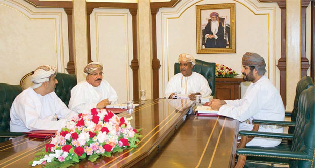 مجلس المناقصات يسند عددا من المشاريع بأكثر من 20 مليون ريال عماني 