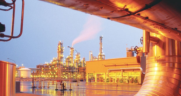 منافسة محتدمة بين البتروكيماويات الخليجية والأجنبية