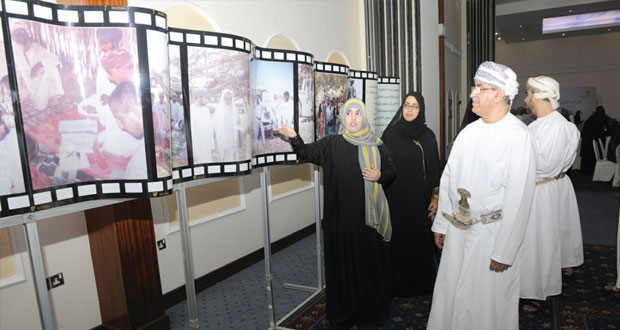 وزير الصحة يرعى ملتقى التواصل الوطني الأول للتثقيف الصحي