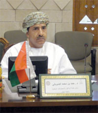 انتخاب رئيس هيئة الوثائق والمحفوظات الوطنية رئيساً للفرع الإقليمي العربي للمجلس الدولي للأرشيف