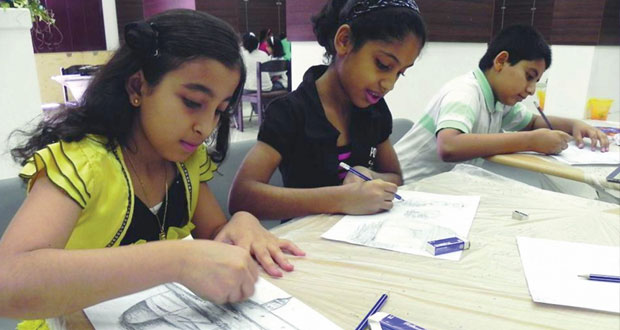 أولياء الأمور يعدون برامج وأجندة لاستغلال الإجازة الصيفية لأبنائهم بما ينفعهم