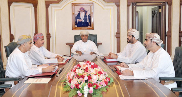 مجلس المناقصات يسند مشاريع وتوريدات بأكثر من 28 مليون ريال عماني