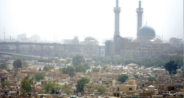 العراق: العنف يحصد عشرات القتلى والجرحى في عدة أماكن
