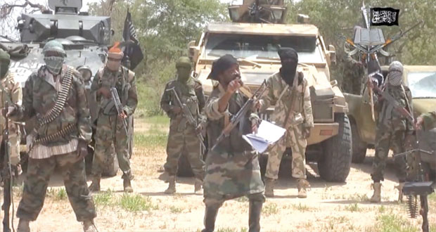 نيجيريا : بوكو حرام تتبنى هجمات فـي لاجوس وأبوجا وتعلن دعمها لـ « داعش»