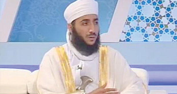 كهلان الخروصي: ضعف الأمة هو أبرز أسباب العدوان الإسرائيلي