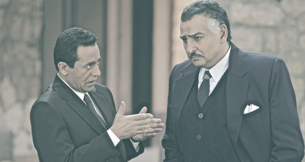 مسلسل "صديق العمر" يعيد الجدل حول حقبة جمال عبد الناصر 