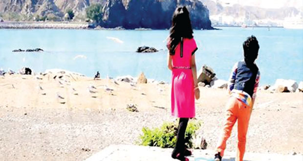 تواصل فعاليات "ملتقى ظفار الأول للفيلم العربي" بصلالة