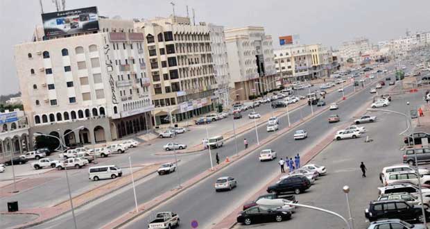 أكثر من 10 ملايين ريال عماني قيمة النشاط العقاري بمحافظة ظفار يوليو الماضي 