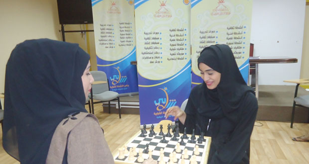 منافسة وتفاعل كبيران يشهدهما برنامج المسابقات بشبابي في نسخته الثالثة