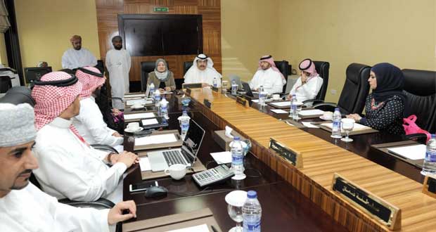 السلطنة تستضيف الاجتماع السابع عشر للجنة الخليجية لتسعيرة الأدوية