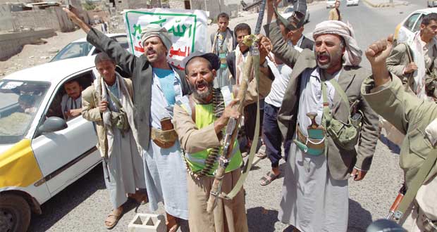 اليمن: اتفاق على (حكومة كفاءات) ومستشارين للرئيس من (الحوثيين) و(الحراك)
