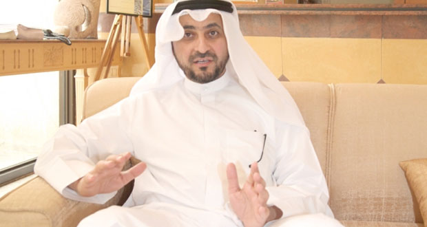 حمد العليان خبير في الدراسات الإكتوارية لـ "الوطن الاقتصادي " صناديق التقاعد هي ملك للعاملين والمتقاعدين ولابد ان تكون محاطة بضوابط وتحفظات