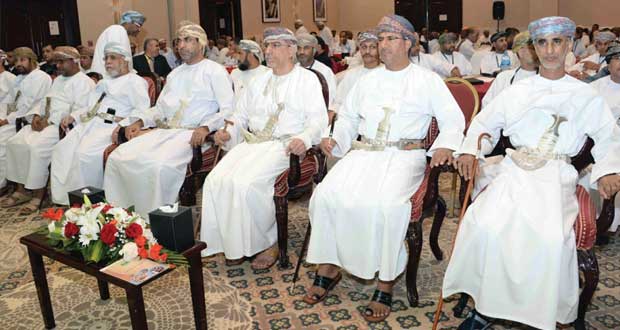 ملتقى الطب البيطري يبحث تطوير منظومة العمل البيطري بالسلطنة