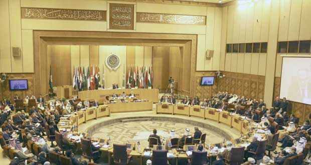 (الوزاري العربي) يطالب بوضع استراتيجيات إقليمية لمواجهة "داعش"
