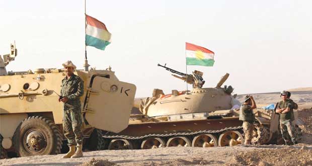 العراق: أميركا تقتل 22 في غارة وتدرس امكانية مشاركة قواتها في القتال