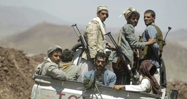 اليمن: سقوط 200 قتيل في أحداث صنعاء والحوثيون يواصلون الانتشار رغم الاتفاق