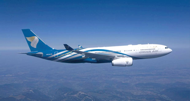 قريبا.. الطيران العماني يسير "6" وجهات جديدة إلى شرق آسيا