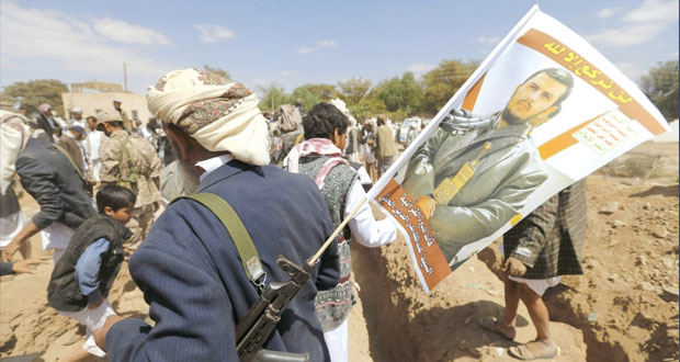 اليمن: الحوثيون ينفون السيطرة على (الحديدة) و(الحراك) يحشد في عدن