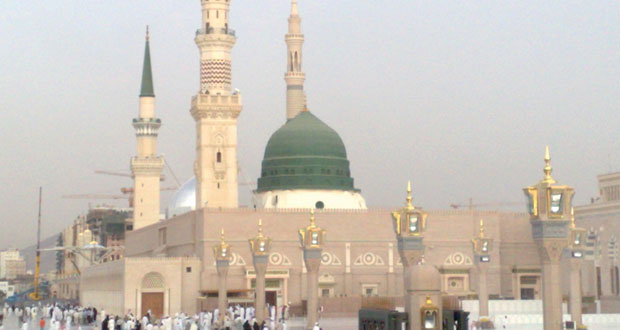 الهجرة النبوية الشريفة .. الطريق إلى الله