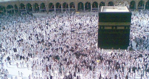 نودع عاما مضى .. ونستقبل عاما جديدا 