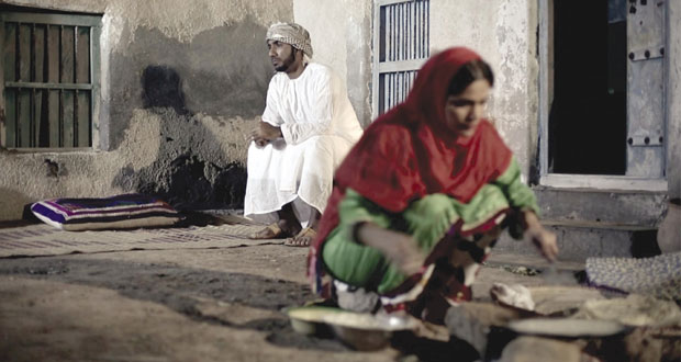 فيلم "الطهور" يشارك في مهرجان السينما بمدينة صور اللبنانية