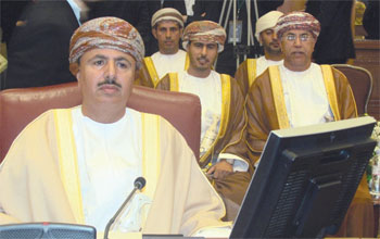  اختتام الدورة 31 لمجلس وزراء العمل لدول الخليج العربية بالكويت 