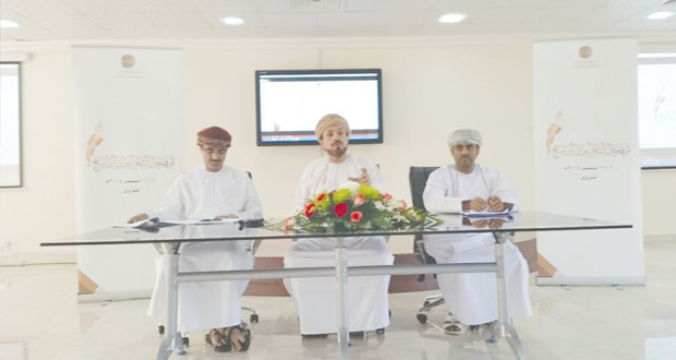 ثلاثون شاعرا يتوجون مهرجان الشعر العماني في دورته التاسعة بنزوى 