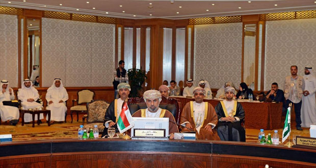 السلطنة تشارك في اجتماع رؤساء أجهزة ودواوين المراقبة والمحاسبة لدول المجلس بالكويت