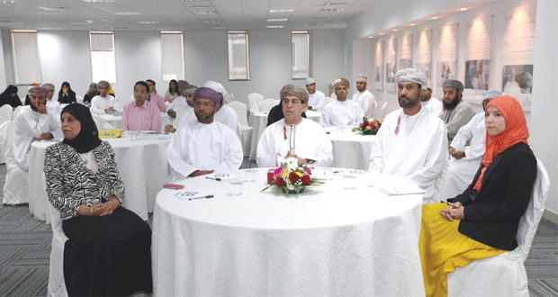 المركز الوطني للأعمال يستعرض تجربة الخليجية للطاقة ضمن مبادرة "ريوق" الشهرية