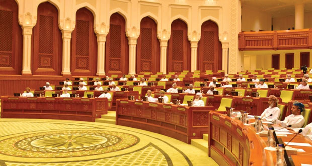 مجلس الشورى يقر مشروع قانون تنظيم عمل مكاتب الاستشارات الهندسية