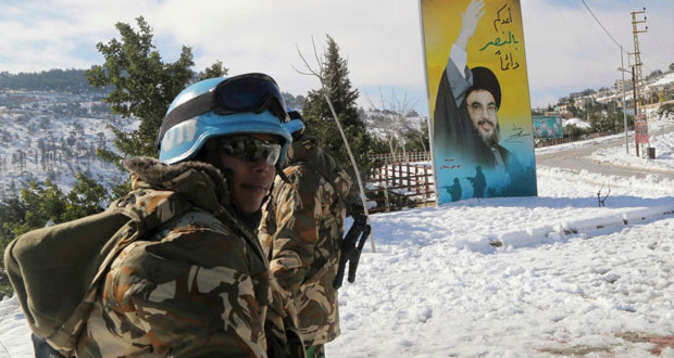 لبنان: عملية دهم أمنية لـ(رومية) على خلفية (انتحاري) جبل محسن