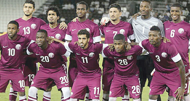 الطريق إلى كأس أمم آسيا 2015: قطر المنتشية بالتتويج الخليجي تتطلع إلى المربع الذهبي لأول مرة