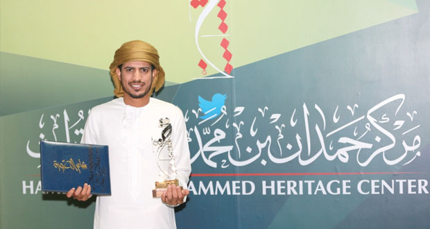  إطلالة جديدة للمشاركة العمانية في برنامج "البيت" .. الليلة 