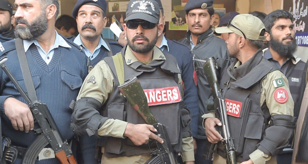 غارة جوية باكستانية تسقط 23 مسلحًا في وزيرستان الشمالية 