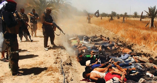 كلمات: صورة المرء في المشهد الأخير