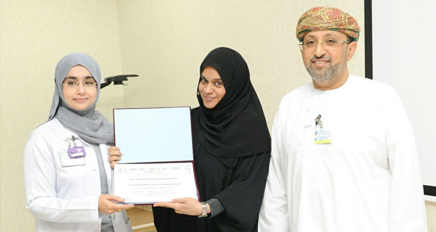 المركز الوطني للأورام يحتفل باليوم العالمي للسرطان