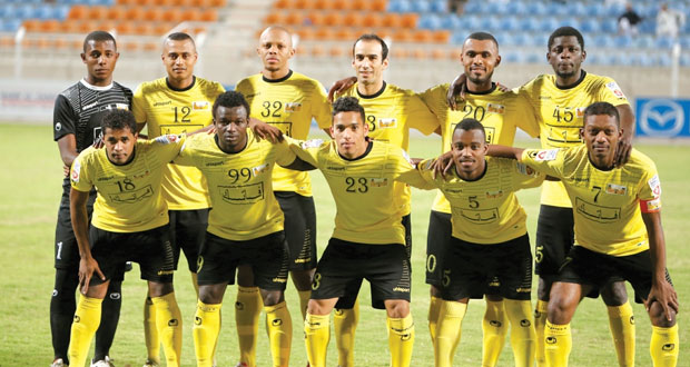 في دوري أبطال الخليج .. السويق يلاقي الريان القطري بحسابات الانتصار 