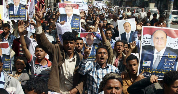 اليمن: المكونات السياسية تنقل (الحوار) لمنطقة آمنة 