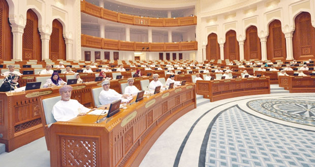مجلس الدولة يوافق على مقترح تعديل قانون رعاية وتأهيل المعاقين