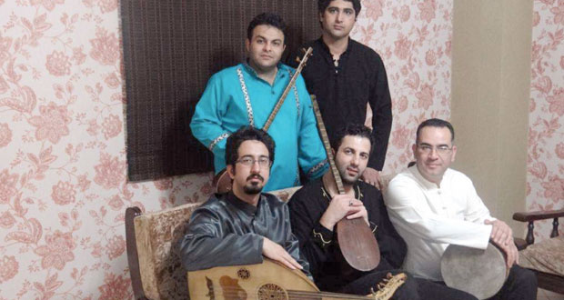 عازفو "هواة العود" يقدمون أمسية موسيقية مشتركة مع "سيوار الايرانية " الأحد المقبل 