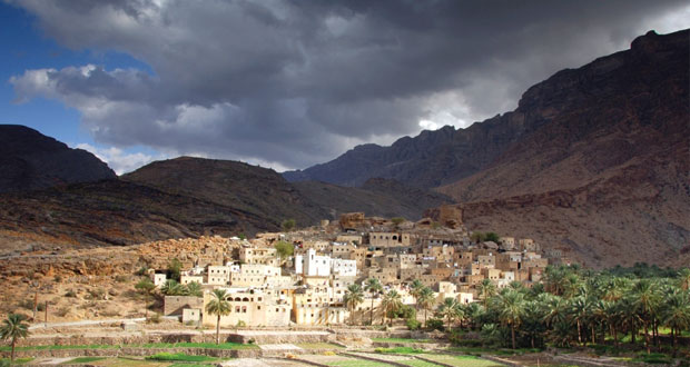 صفقات سياحية بين شركات عمانية وفرنسية وبلجيكية وإيطالية