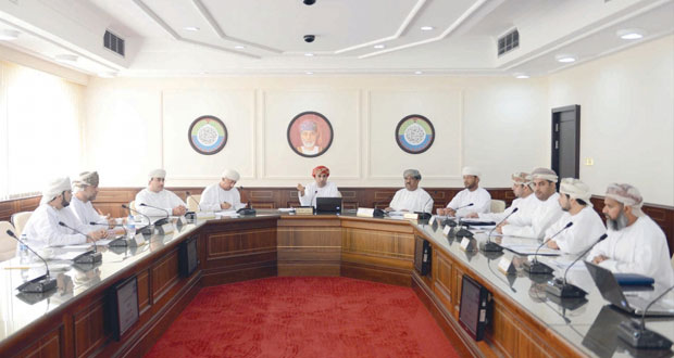 مجلس إدارة غرفة تجارة وصناعة عمان يطالب بتدخل عاجل لتعديل قانون الغرفة